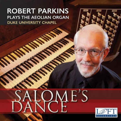 SALOME'S DANCE ROBERT PARKINS