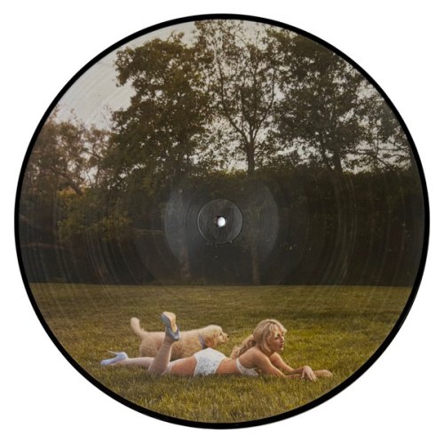 MAN'S BEST FRIEND (SPOTIFY PICTURE DISC) SABRINA CARPENTER