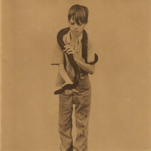 RIOT CITY BLUES PRIMAL SCREAM