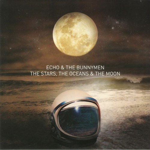 STARS, THE OCEANS & THE.. ECHO & THE BUNNYMEN