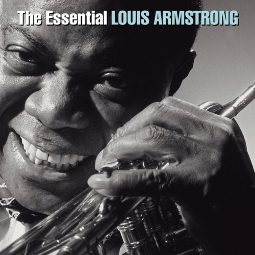 THE ESSENTIAL (2 CD) LOUIS ARMSTRONG