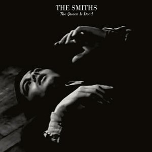 THE QUEEN IS DEAD & ADDITIONAL SMITHS