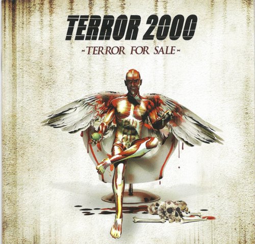 TERROR FOR SALE TERROR 2000