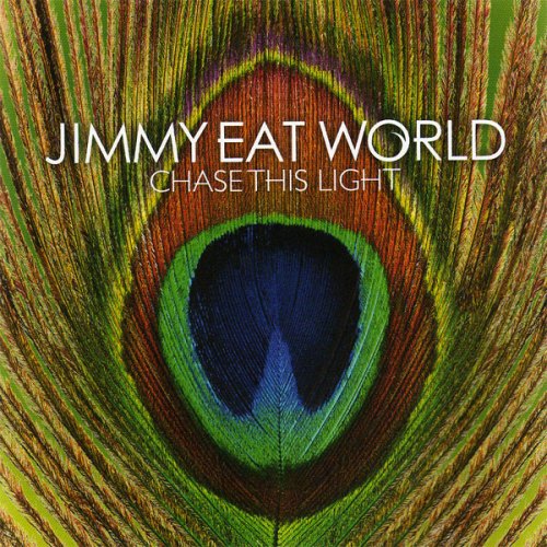 CHASE THIS LIGHT JIMMY EAT WORLD