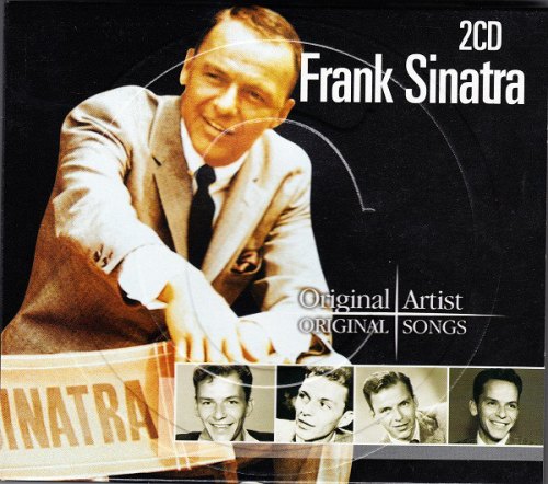 ORIGINAL SONGS FRANK SINATRA