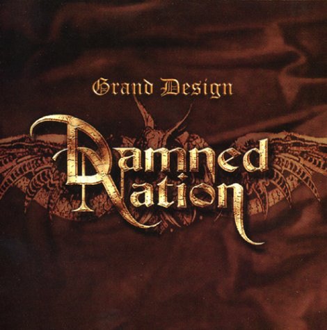 GRAND DESIGN +1 DAMNED NATION