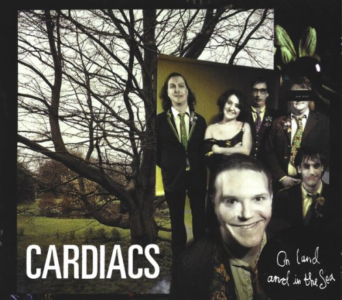 ON LAND AND IN THE SEA CARDIACS