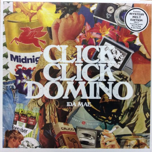 CLICK CLICK DOMINO MAE, IDA