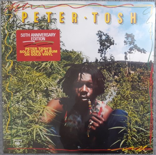 LEGALIZE IT PETER TOSH